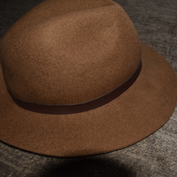 Gabriella Rocha Fedora Hat - Picture 3 of 5